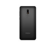 Meizu M8 Lite 3/32GB Dual SIM LTE czarny - 479338 - zdjęcie 5